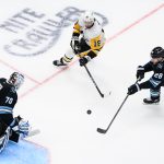 article image - Pittsburgh Penguins v Utah Mammoth